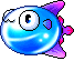 Bubble Fish